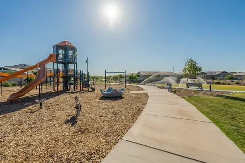 Warner Meadows in Gilbert, Arizona